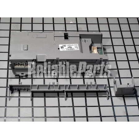 Whirlpool W10595569 Whirlpool Dishwasher Electronic Control Board W10595569